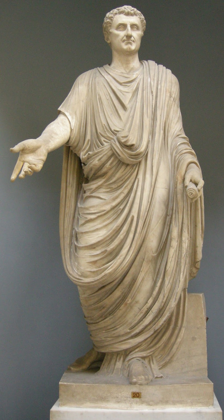 Il costume e la moda Gli antichi romani e i loro abiti